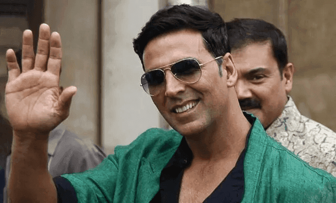 Akshay Kumar Palmistry Analysis | Palmyst