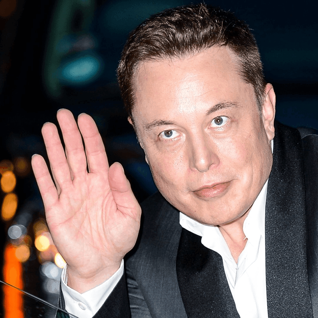 Elon Musk Palm Reading – Palmistry Insights into Innovation, Logic & Emotional Distance