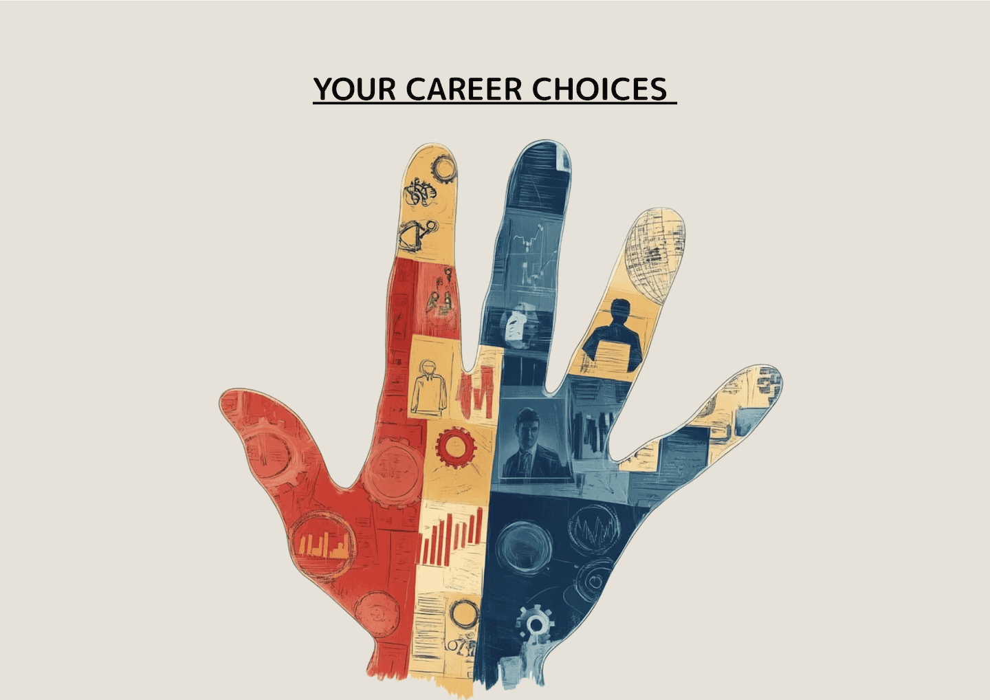 Discover Career Potential with Palmistry Insights