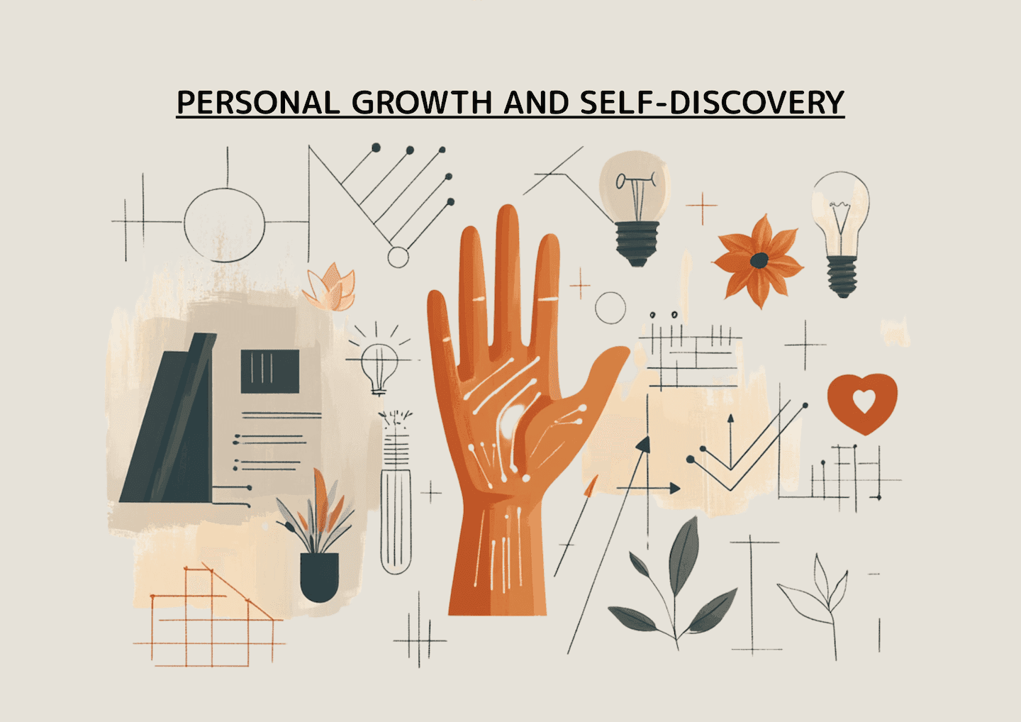 Palmistry for Self-Discovery & Personal Growth