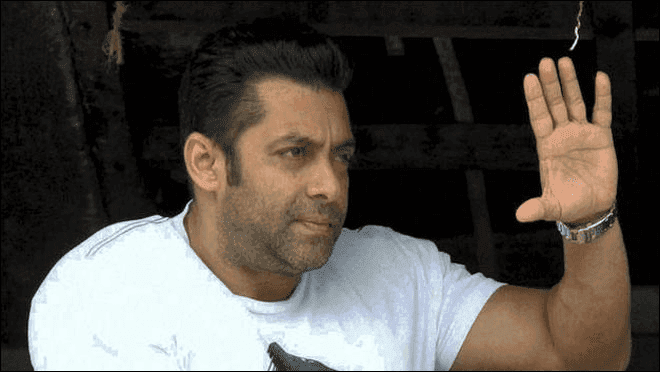 Salman Khan Palm Reading – Emotional Intensity, Instinct & Independence in Palmistry